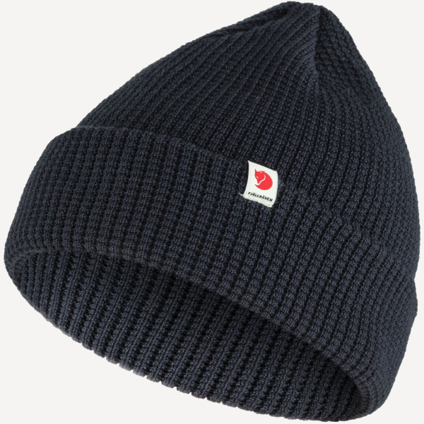 Шапка Fjallraven Tab Hat (dark navy; one size)